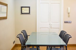 Legal Services in Menorca