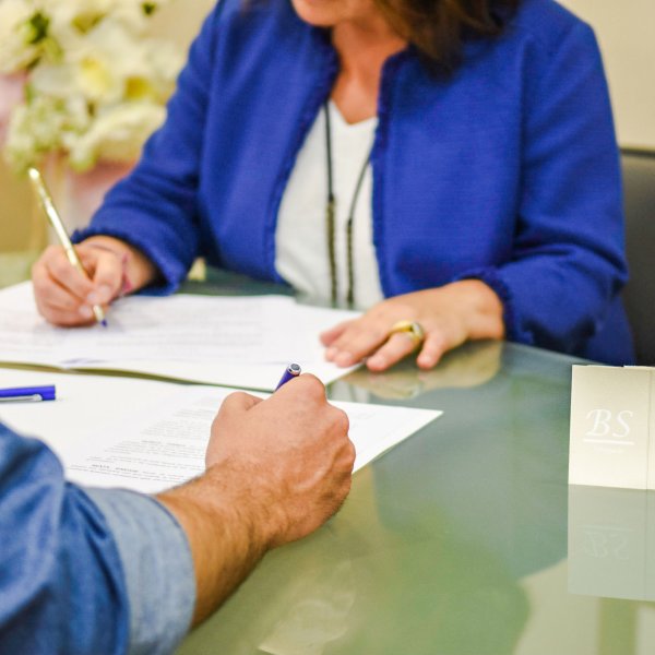 Legal advice in Menorca