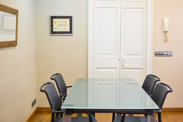 Property advisory service