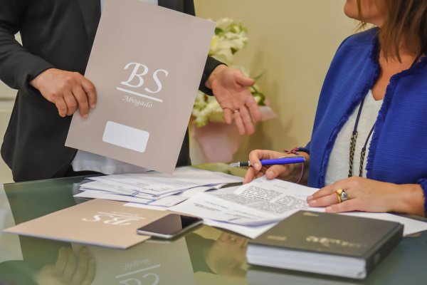 Law firm in Menorca, specializing in Civil Law